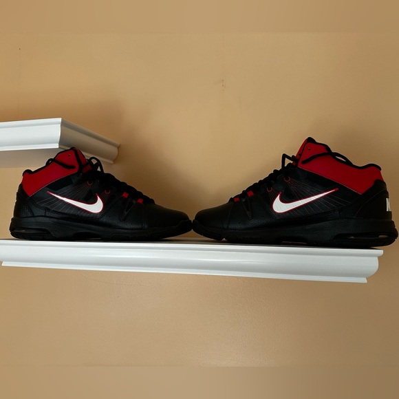 Nike Air Flight Jab Step Sneakers - Picture 3 of 7